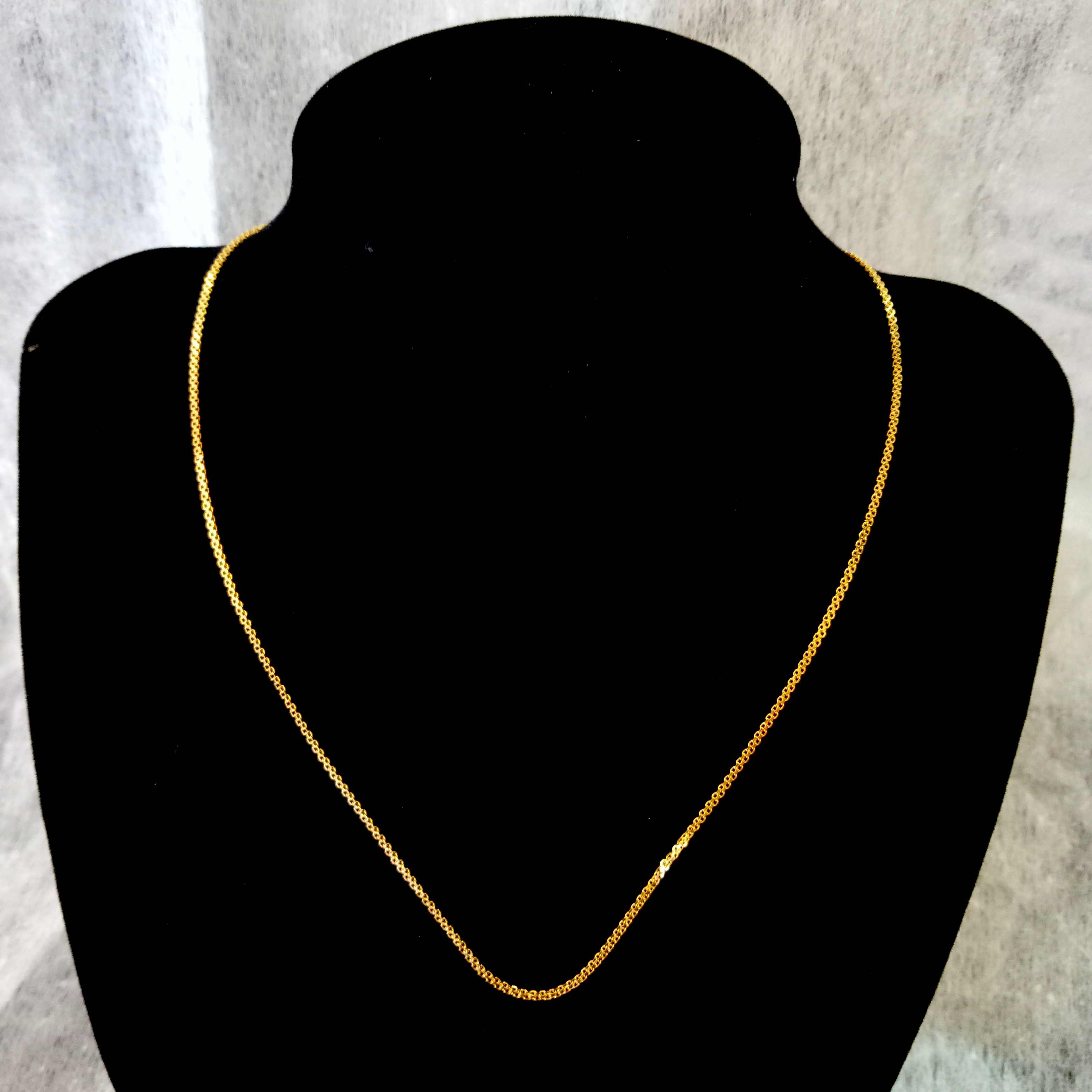 Necklace -025